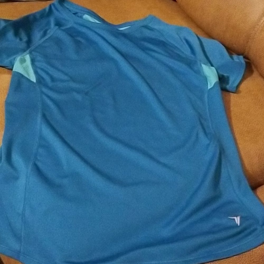 Old Navy active shirt